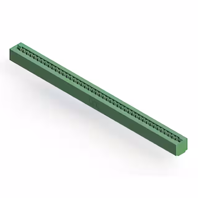307-044-454-101 EDAC Inc.  Edgeboard Connectors